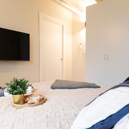 דירות מילאנו Ihost Luxury -Free Parking- Plana 6 מראה חיצוני תמונה