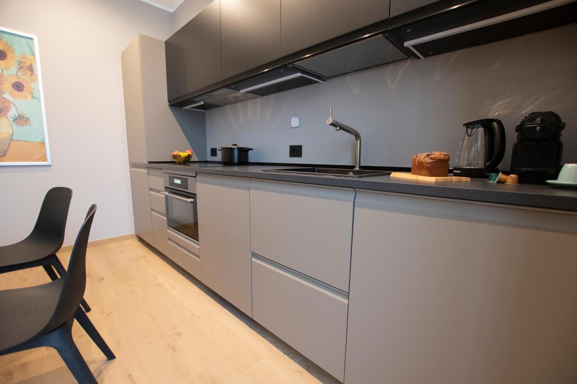 דירות מילאנו Ihost Luxury -Free Parking- Plana 6 מראה חיצוני תמונה