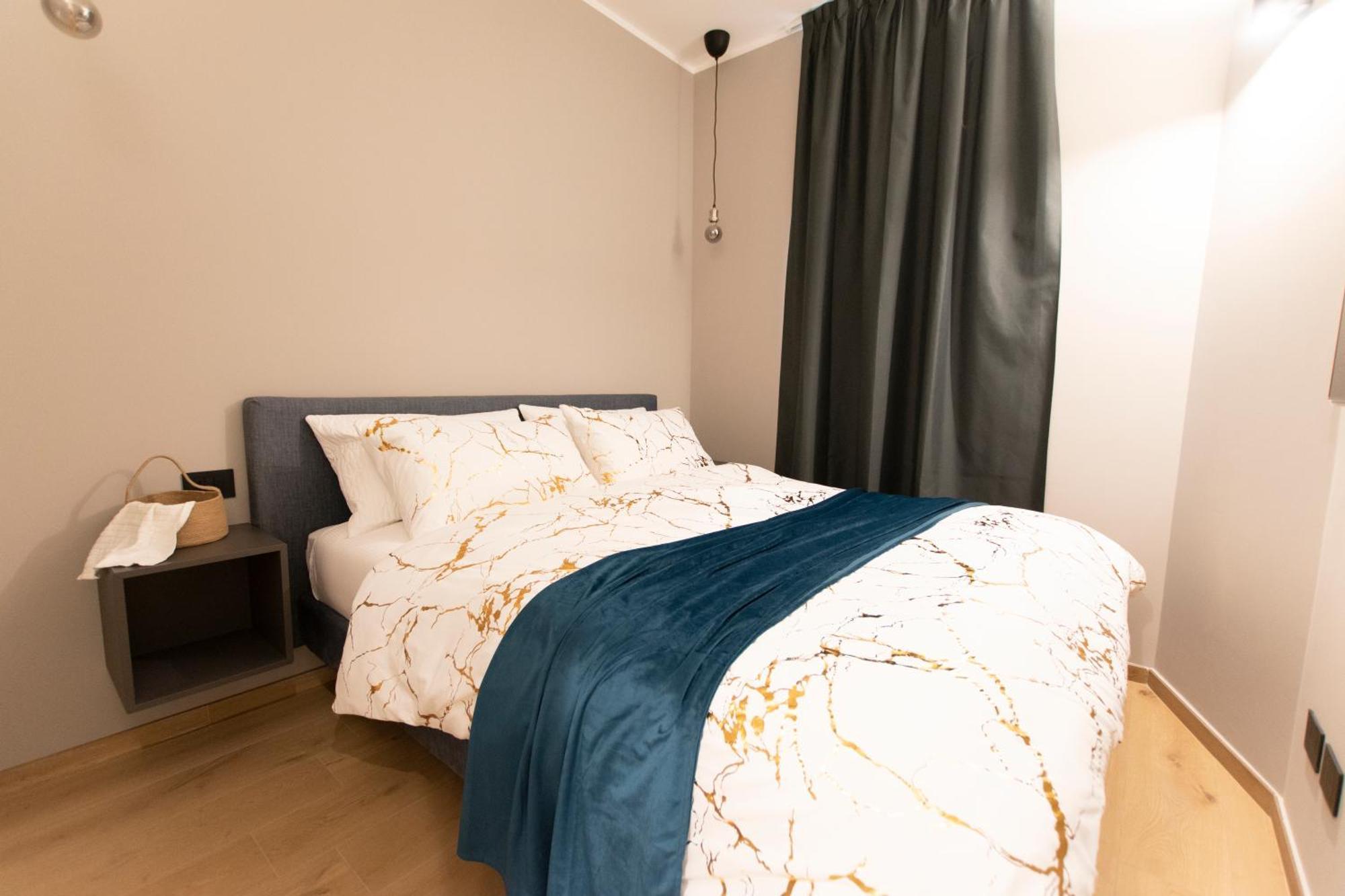 דירות מילאנו Ihost Luxury -Free Parking- Plana 6 מראה חיצוני תמונה