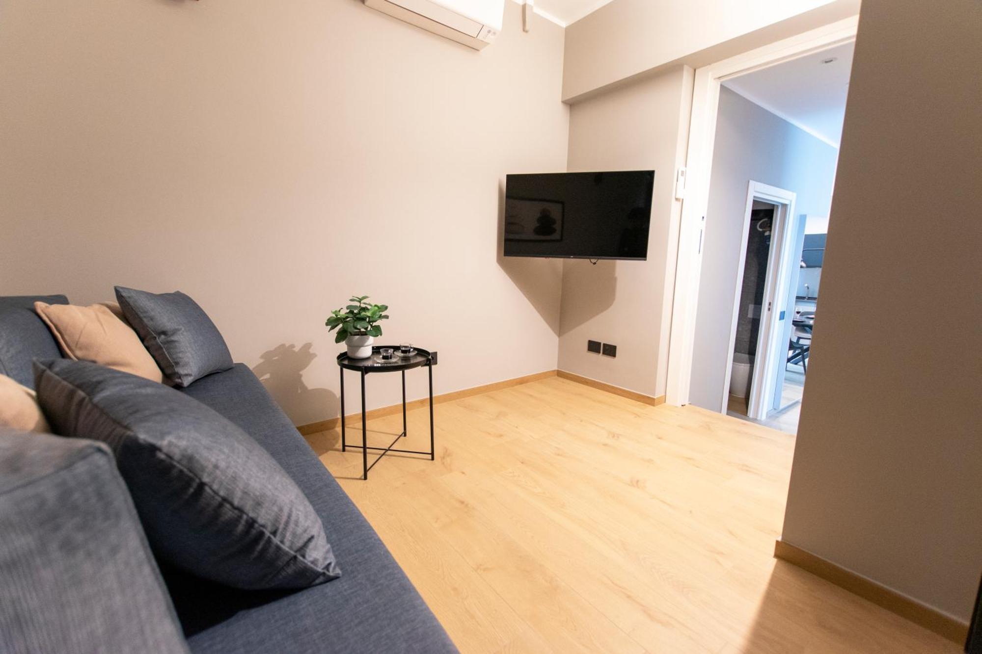 דירות מילאנו Ihost Luxury -Free Parking- Plana 6 מראה חיצוני תמונה