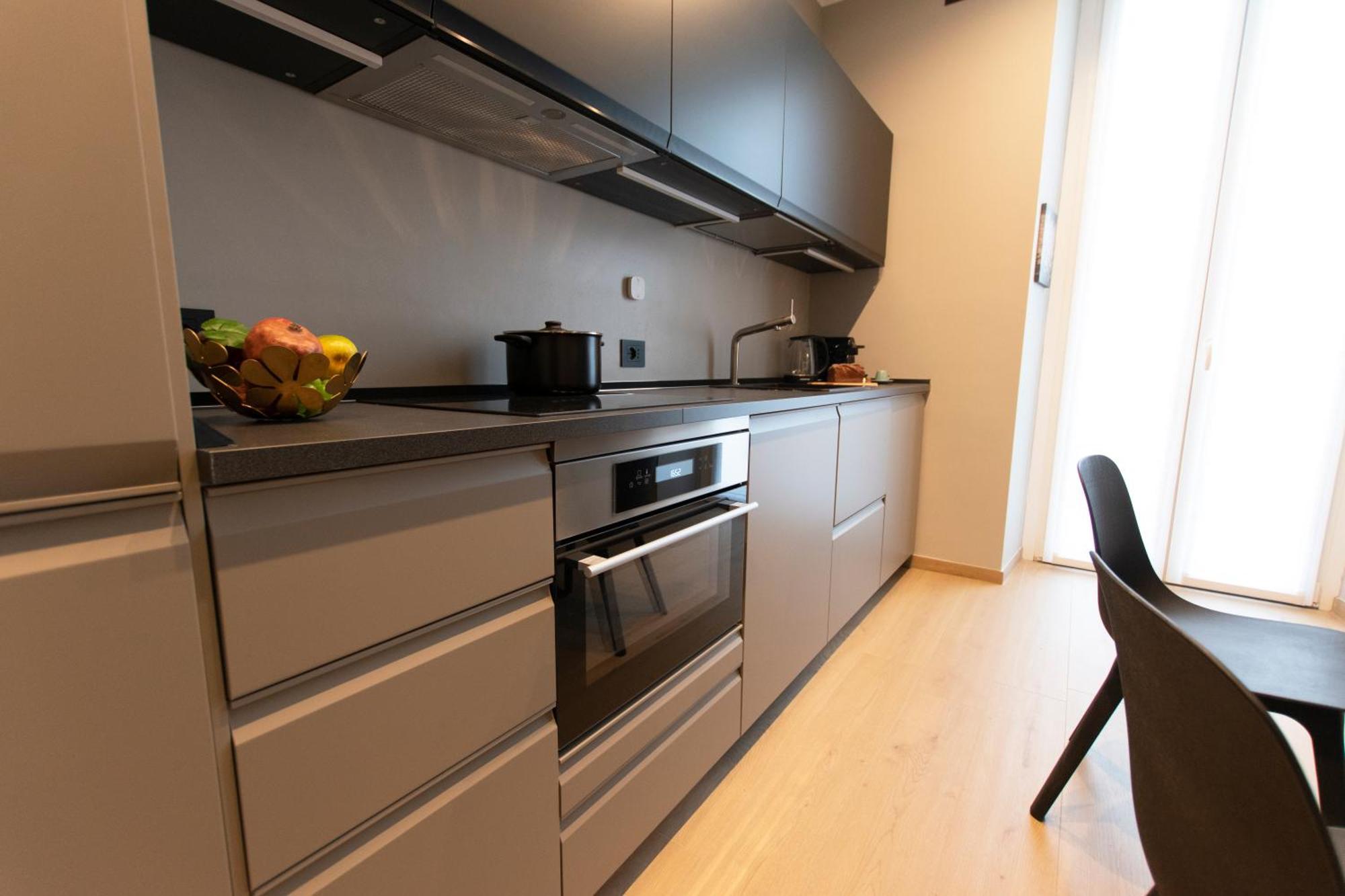 דירות מילאנו Ihost Luxury -Free Parking- Plana 6 מראה חיצוני תמונה