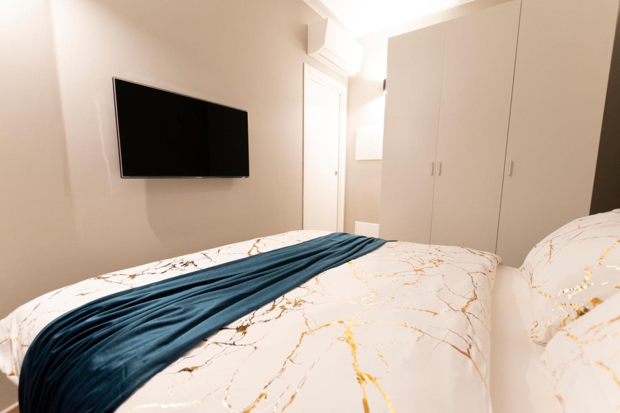 דירות מילאנו Ihost Luxury -Free Parking- Plana 6 מראה חיצוני תמונה