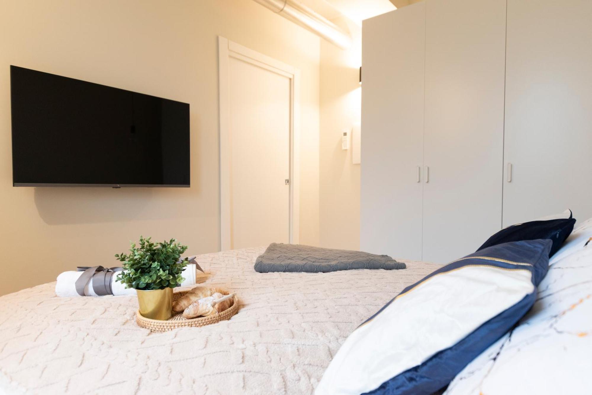 דירות מילאנו Ihost Luxury -Free Parking- Plana 6 מראה חיצוני תמונה