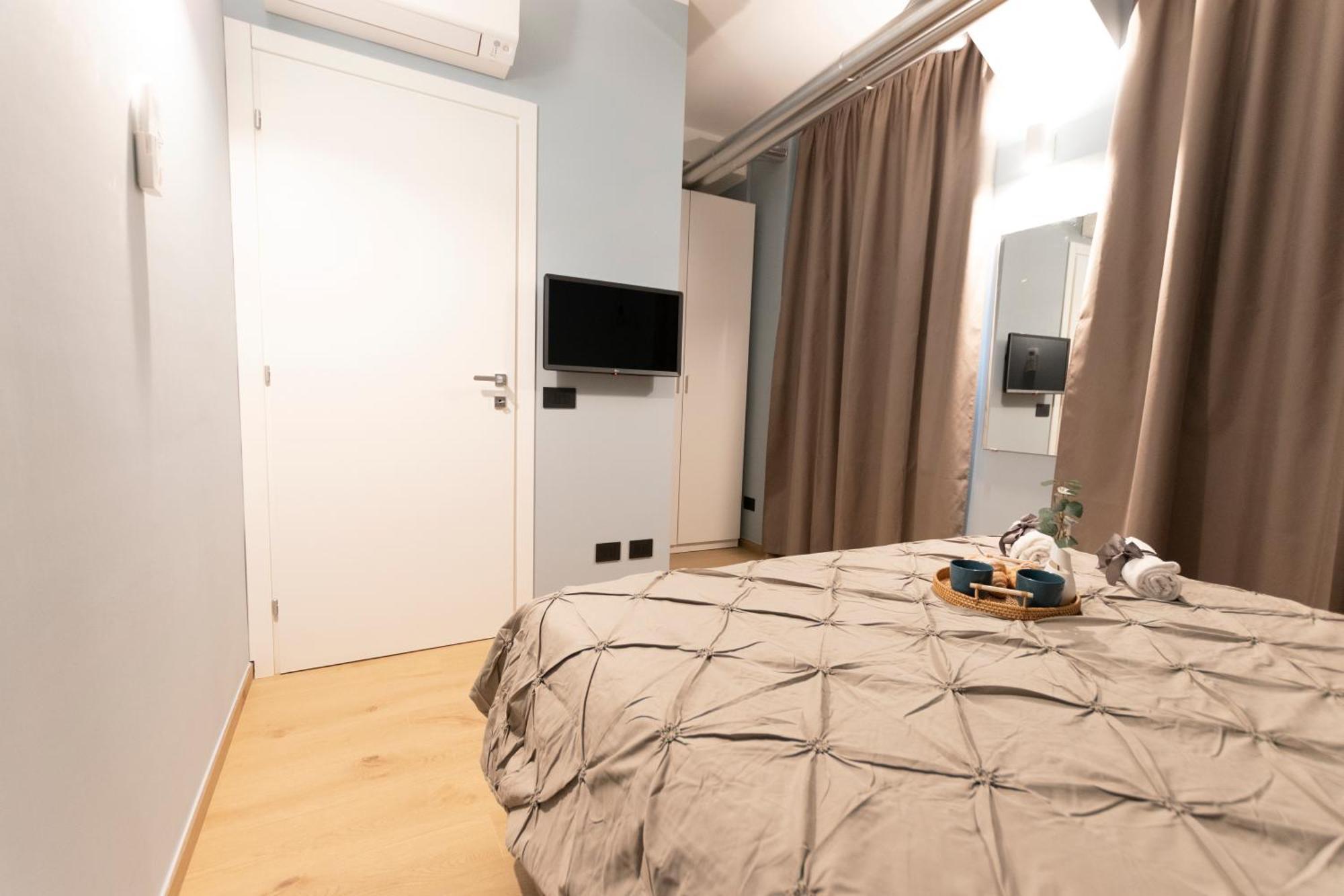 דירות מילאנו Ihost Luxury -Free Parking- Plana 6 מראה חיצוני תמונה