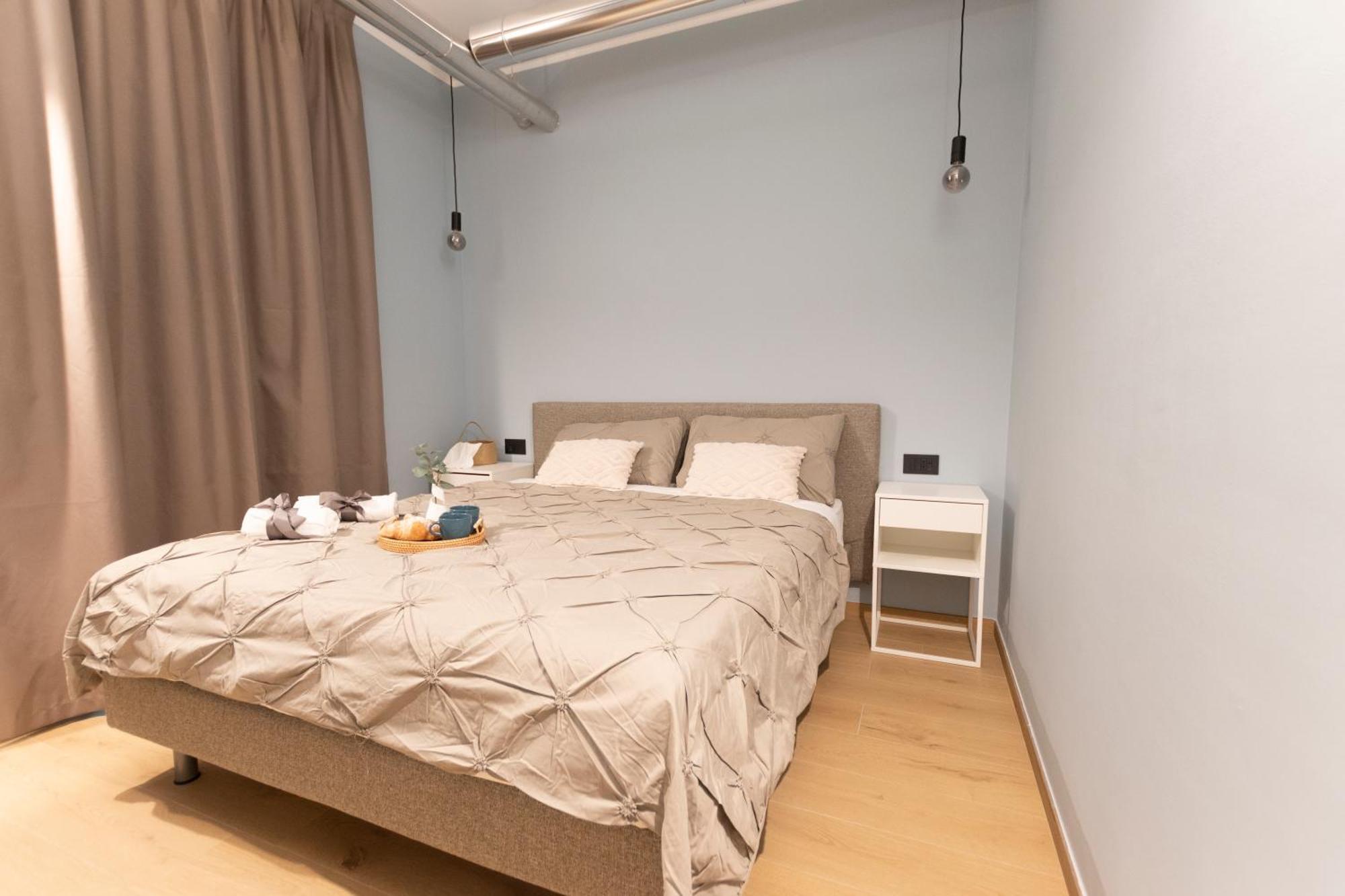 דירות מילאנו Ihost Luxury -Free Parking- Plana 6 מראה חיצוני תמונה