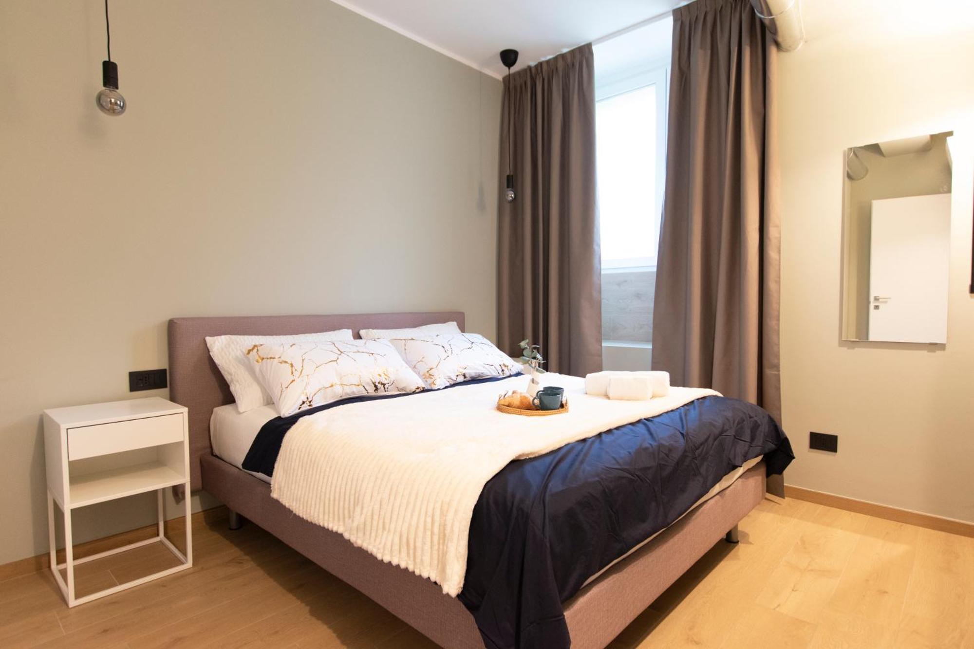 דירות מילאנו Ihost Luxury -Free Parking- Plana 6 מראה חיצוני תמונה