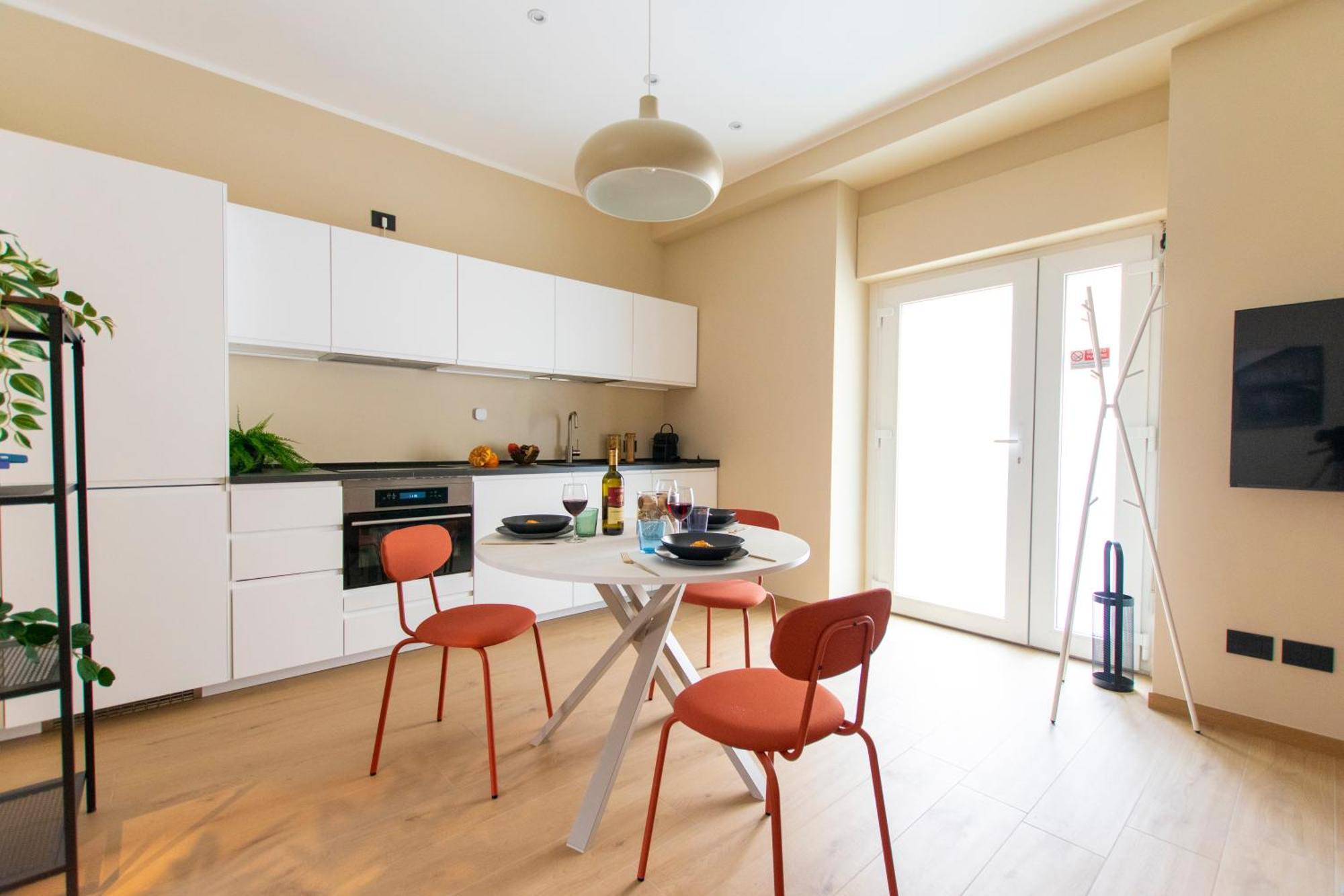דירות מילאנו Ihost Luxury -Free Parking- Plana 6 מראה חיצוני תמונה