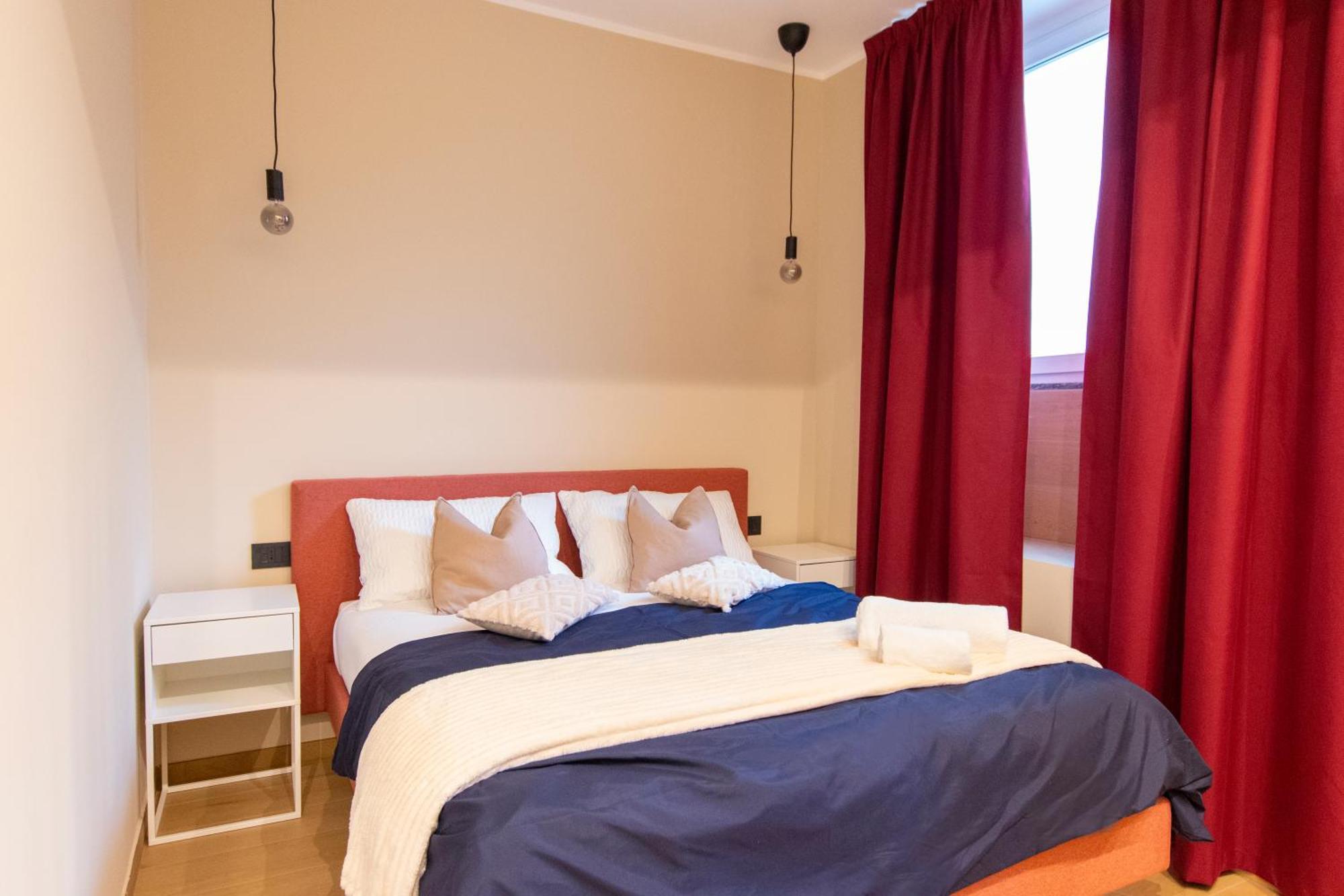דירות מילאנו Ihost Luxury -Free Parking- Plana 6 מראה חיצוני תמונה