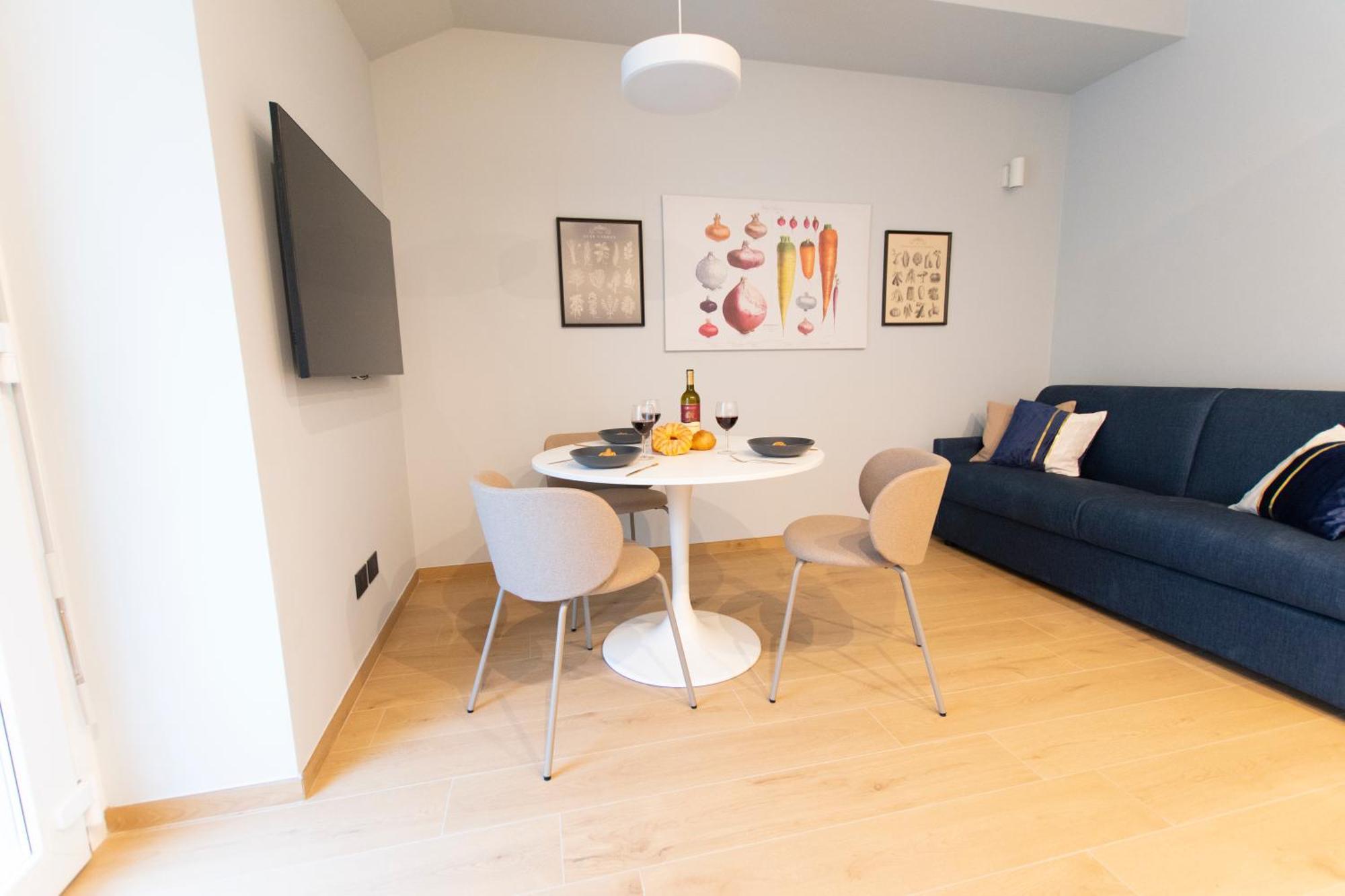 דירות מילאנו Ihost Luxury -Free Parking- Plana 6 מראה חיצוני תמונה