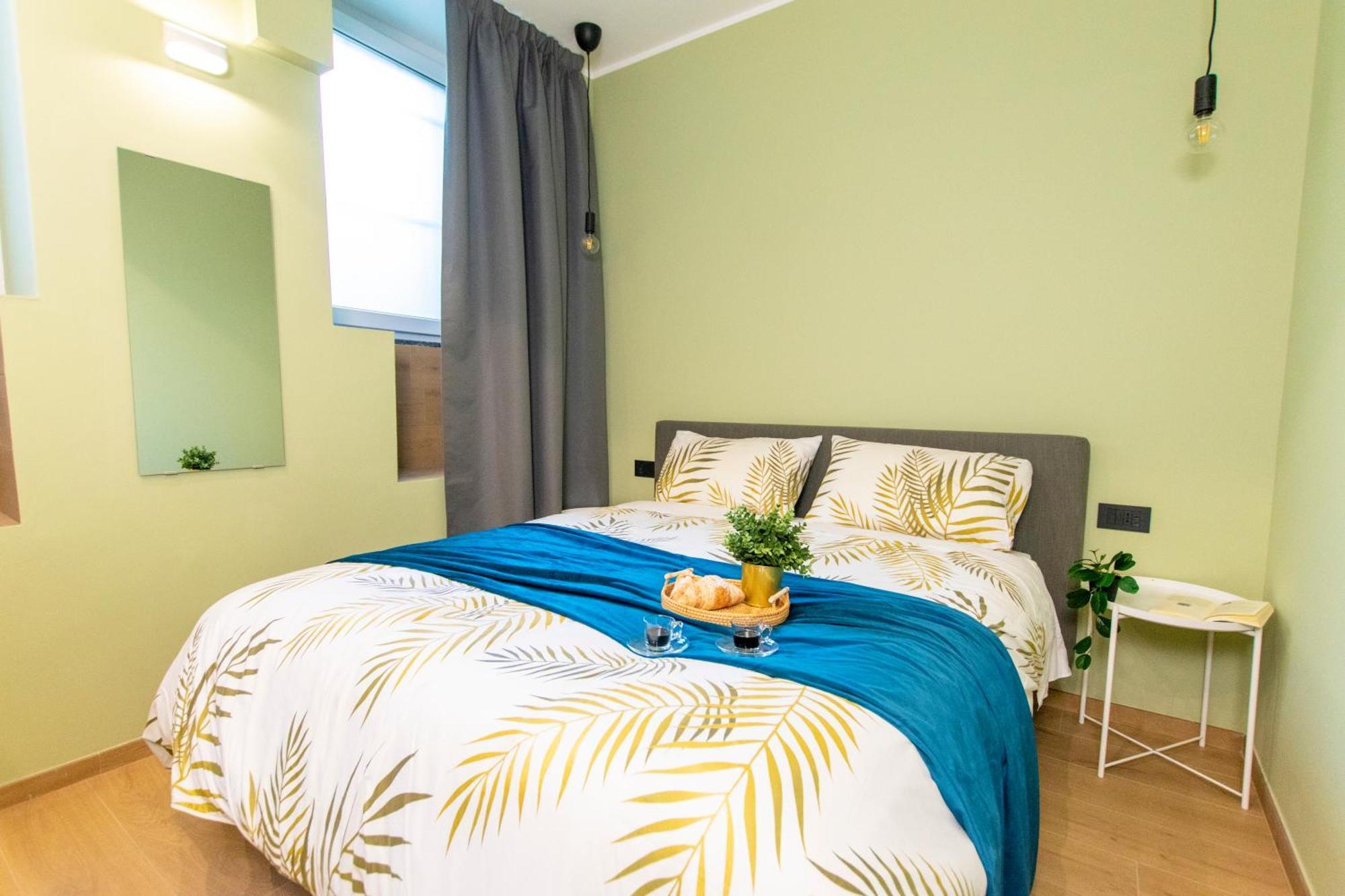 דירות מילאנו Ihost Luxury -Free Parking- Plana 6 מראה חיצוני תמונה