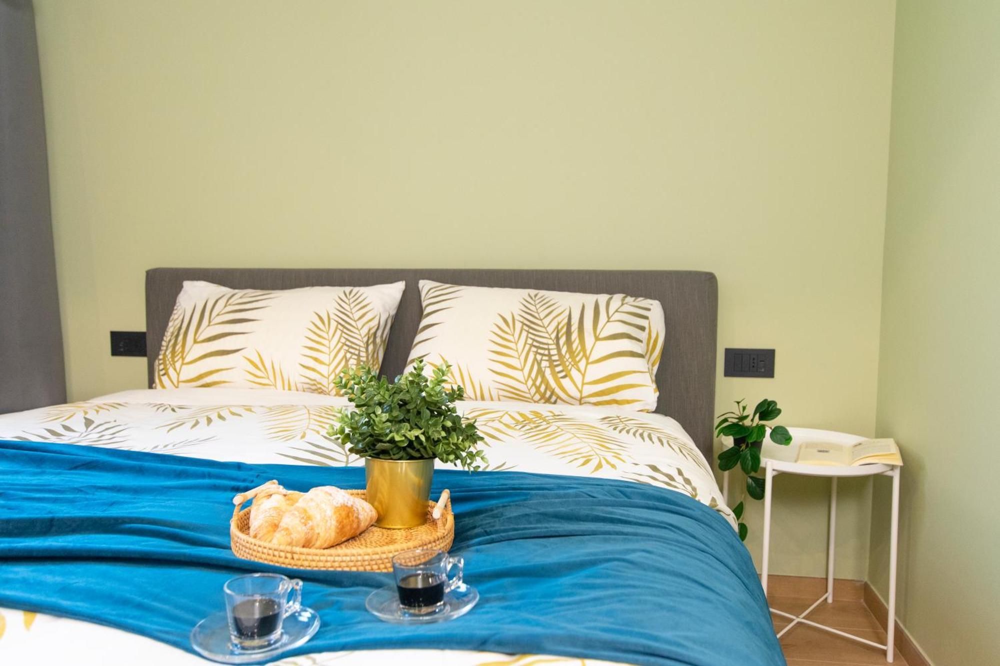 דירות מילאנו Ihost Luxury -Free Parking- Plana 6 מראה חיצוני תמונה